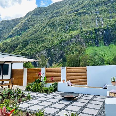 Villa Couleur Nature Salazie Ngoại thất bức ảnh