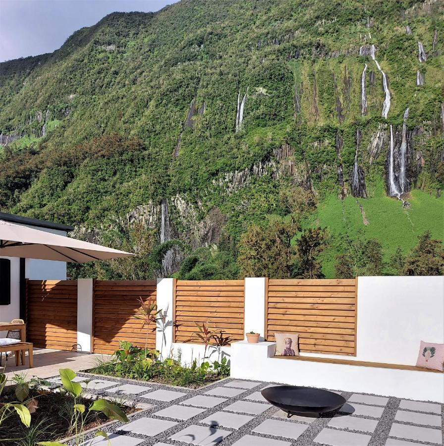 Villa Couleur Nature Salazie Ngoại thất bức ảnh
