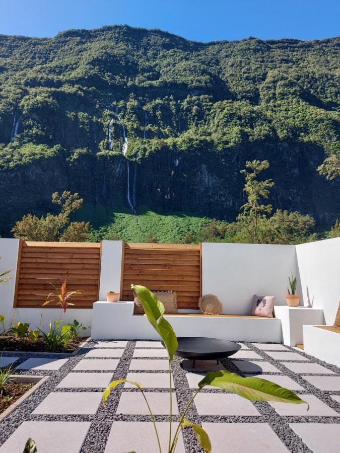 Villa Couleur Nature Salazie Ngoại thất bức ảnh