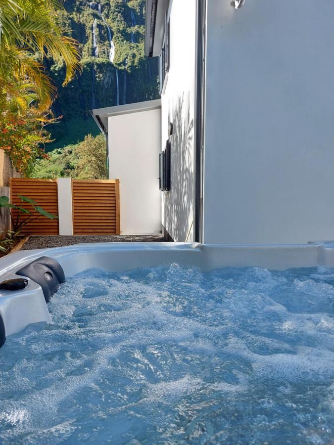 Villa Couleur Nature Salazie Ngoại thất bức ảnh