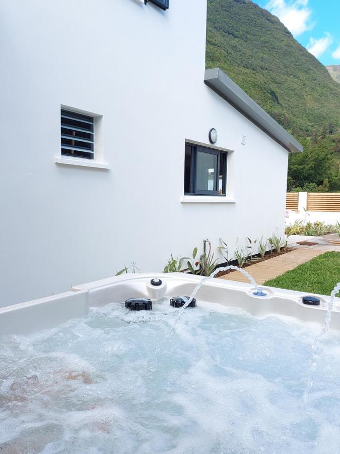 Villa Couleur Nature Salazie Ngoại thất bức ảnh
