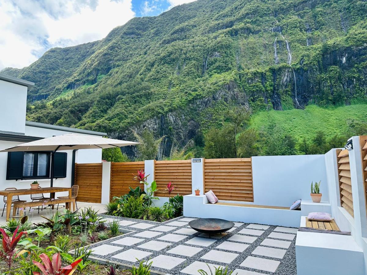 Villa Couleur Nature Salazie Ngoại thất bức ảnh