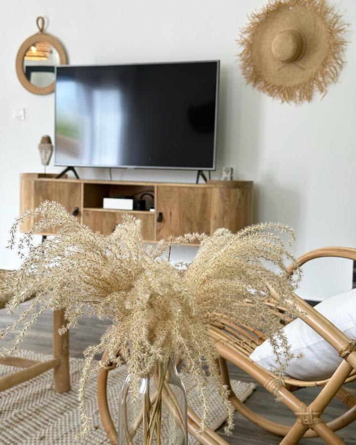 Villa Couleur Nature Salazie Ngoại thất bức ảnh