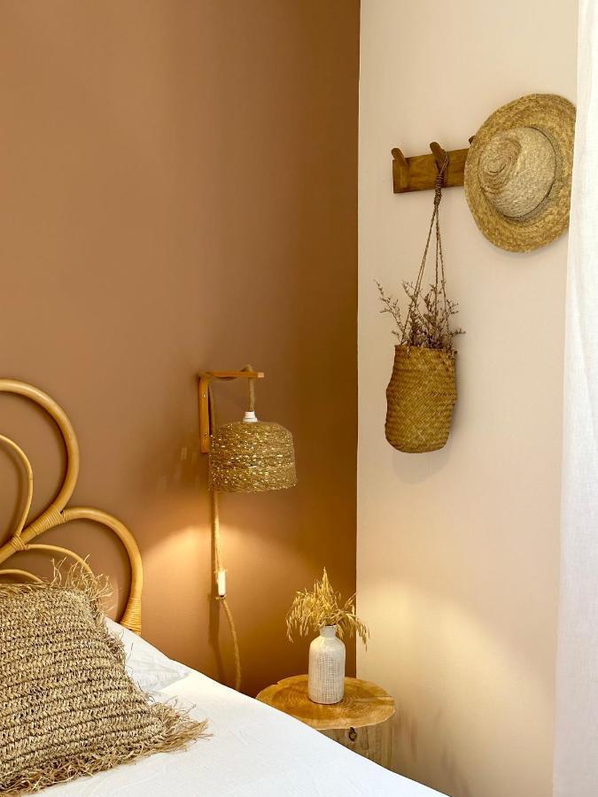 Villa Couleur Nature Salazie Ngoại thất bức ảnh