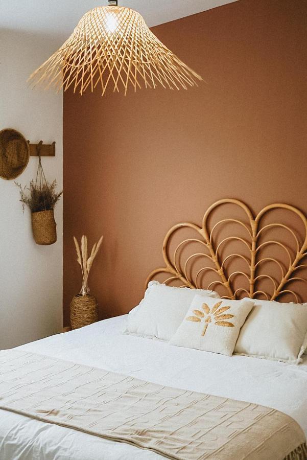Villa Couleur Nature Salazie Ngoại thất bức ảnh