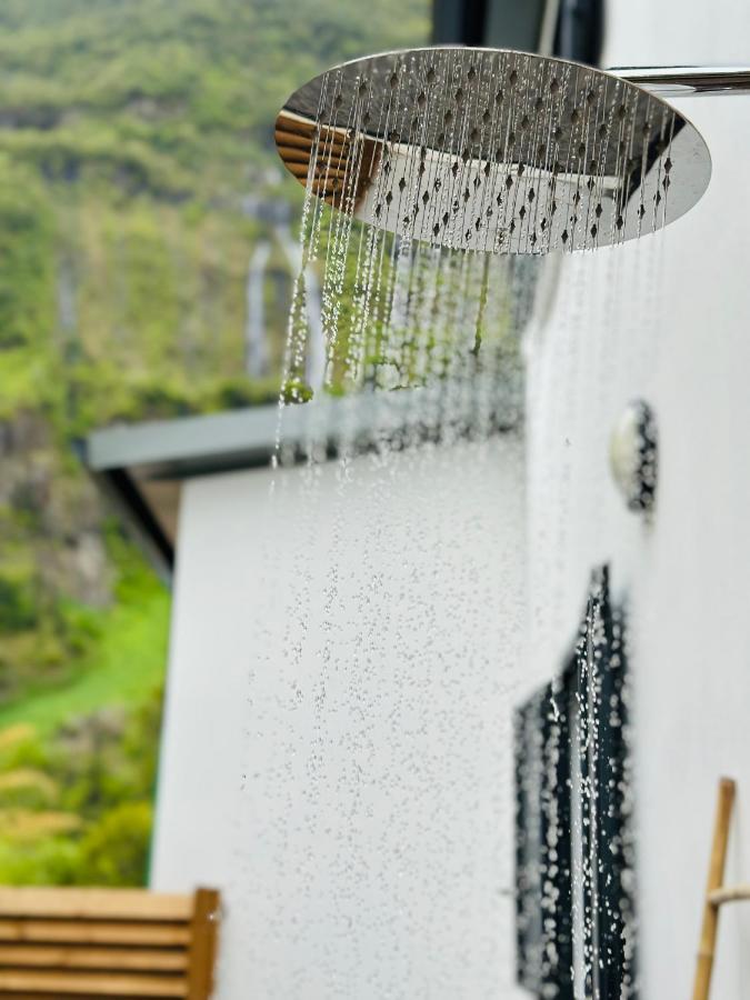 Villa Couleur Nature Salazie Ngoại thất bức ảnh