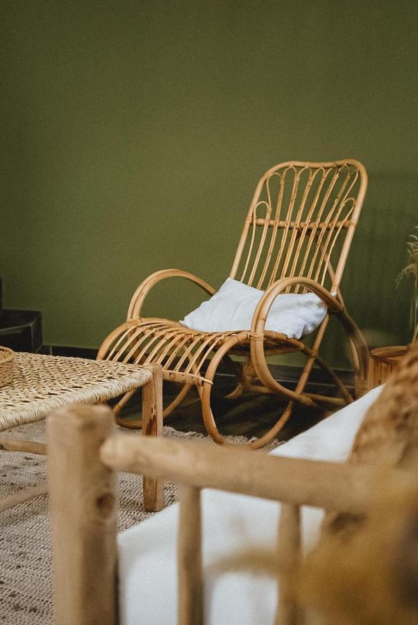 Villa Couleur Nature Salazie Ngoại thất bức ảnh
