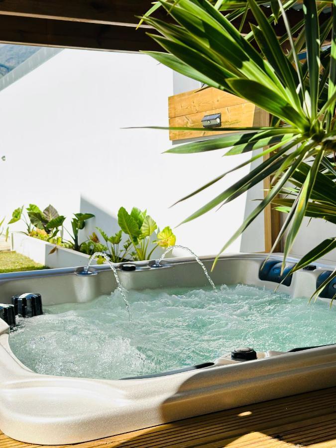Villa Couleur Nature Salazie Ngoại thất bức ảnh