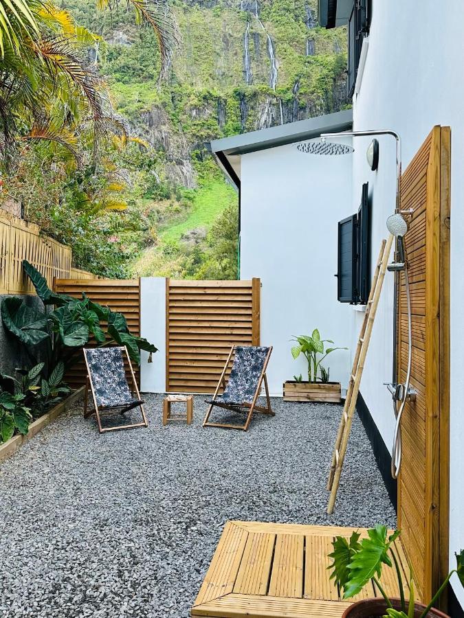 Villa Couleur Nature Salazie Ngoại thất bức ảnh