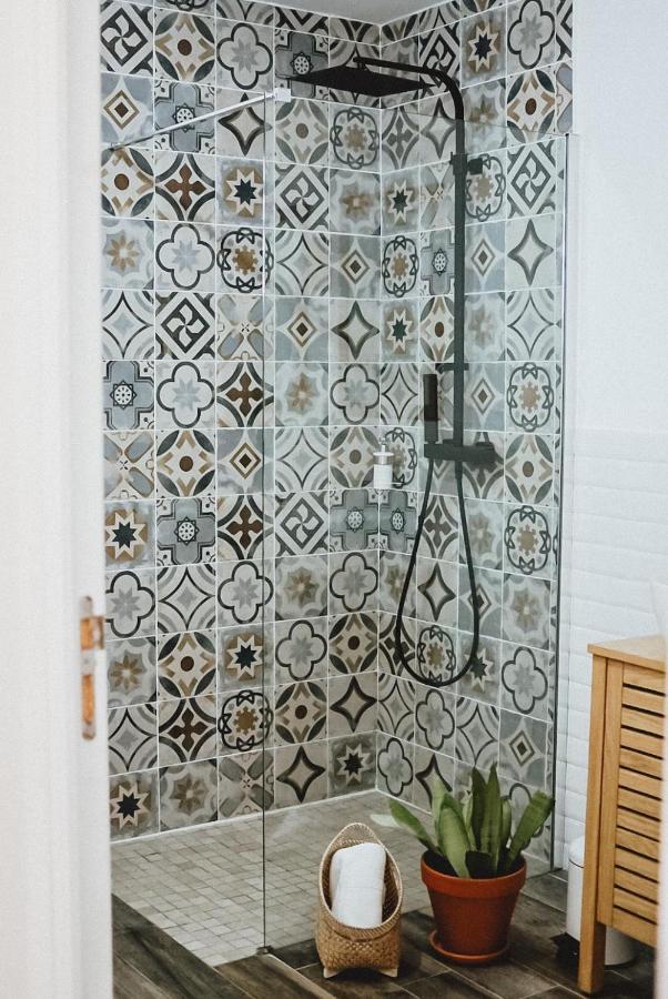 Villa Couleur Nature Salazie Ngoại thất bức ảnh
