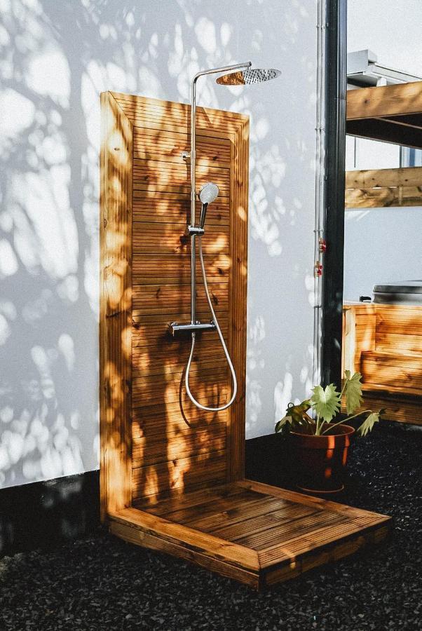 Villa Couleur Nature Salazie Ngoại thất bức ảnh